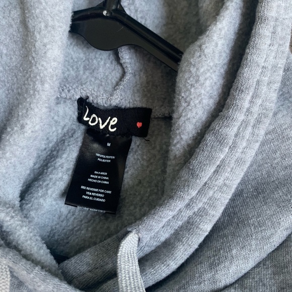 “I Have Nothing To Wear” Hoodie - Picture 3 of 3